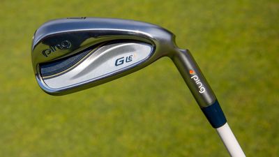 Ping G Le3 Irons Review