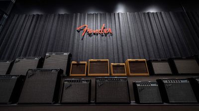 “Guitars were no longer the priority”: Fender had $100 million worth of retail sales canceled in 2022