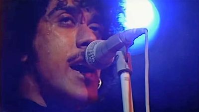Watch Thin Lizzy's historic first appearance on The Midnight Special: grit, charisma and Jailbreak