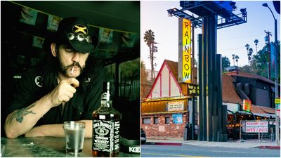 Lemmy's favourite bar is being sued for allegedly creating a "dangerous, sexualized, and hostile environment" for women customers