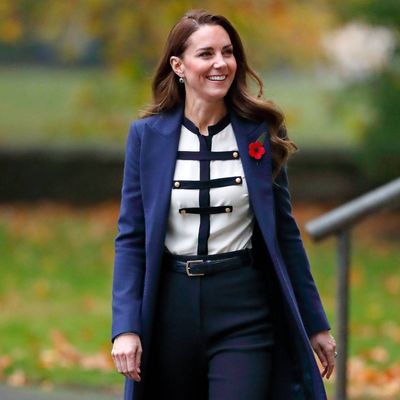 Kate Middleton uses a secret name while shopping