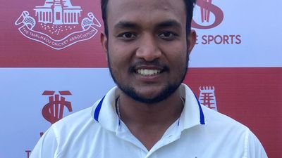 Toufik, Vaibhav spin Bengal to victory, TNCA XI enters semifinals despite loss