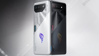 The Asus ROG Phone 8 could be here soon – and it should have one big spec upgrade