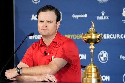 Ryder Cup 2023 LIVE: US team announcement as Justin Thomas selected as wildcard pick
