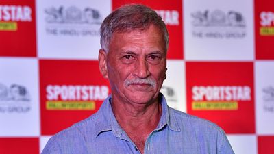 Cricket team for World Cup will be a balanced one with a potential to win, says Roger Binny