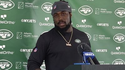 Dalvin Cook Hypes Jets’ Super Bowl Chances Despite 55-Year Drought