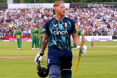 Jos Buttler delighted to welcome ‘superstar’ Ben Stokes back into ODI fold