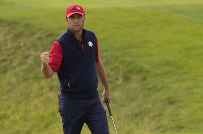 Meet the 12 players and captains representing Team USA at the 2023 Ryder Cup in Italy