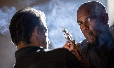 The Equalizer 3 review – Denzel threequalizes in forgettable, gory thriller