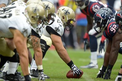Saints should look to improve offensive line depth after roster cuts