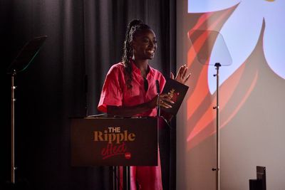 The Ripple Effect Live: campaigners, experts and women talk solutions
