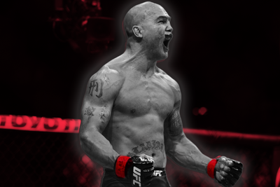 ‘Dynamite in his hands’: Robbie Lawler’s 10 greatest knockouts, ranked