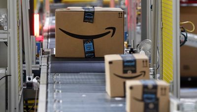 Amazon is raising free-shipping minimums for some customers