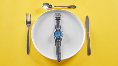 Are you jeopardizing your training by intermittent fasting?