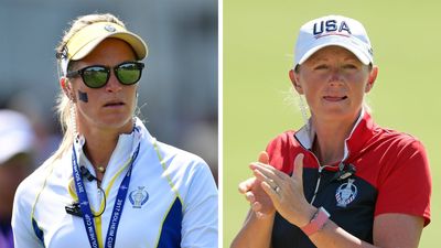 Who Are The Solheim Cup Captains 2023?