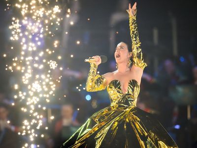 Katy Perry files appeal in case against Australian designer Katie Taylor