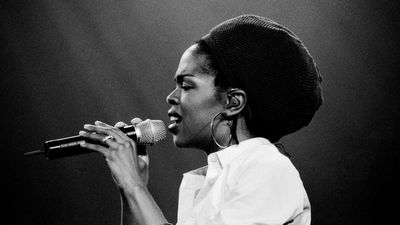 The making of The Miseducation of Lauryn Hill: "God bless Mr. Rupert Neve - there wouldn't be a Miseducation without him"
