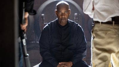 The Equalizer 3 review: "An uneven send-off"