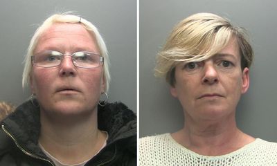 Two women jailed for torturing and killing pet parrot in Carlisle