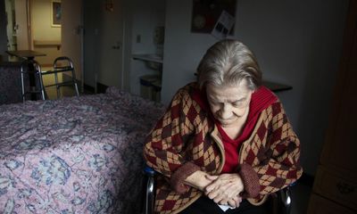 Two-thirds of Australia’s aged care safety inspections outsourced to consultants