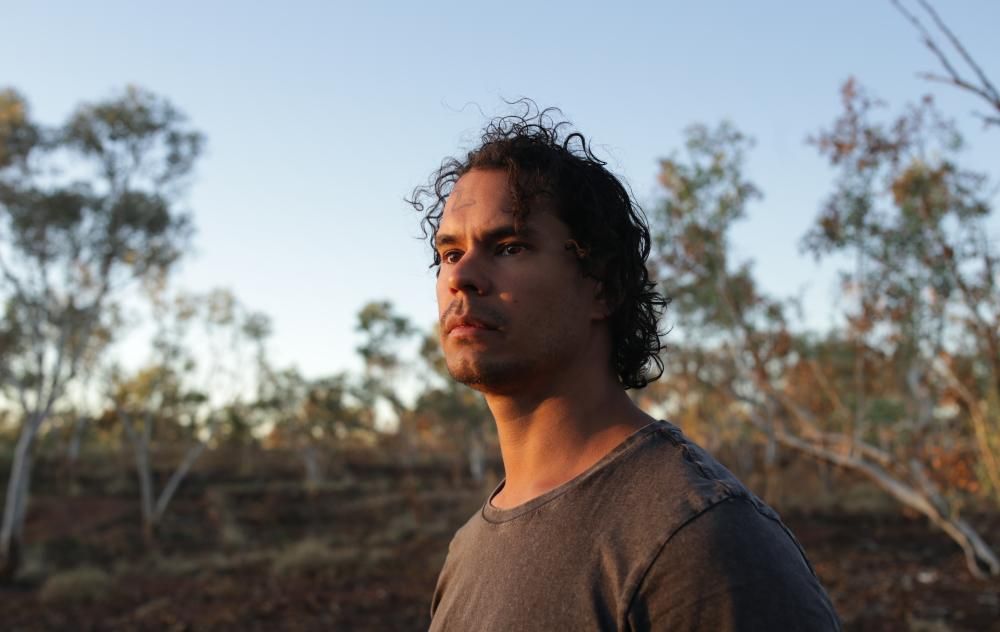 ‘We need to be strong together’: Mark Coles Smith on…