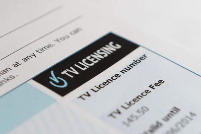 BBC bombards households with TV licence enforcement letters