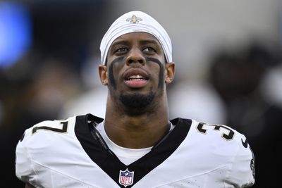 Report: Saints release veteran cornerback Troy Pride Jr.