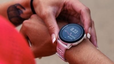 Coros launches Pace 3 watch with multi-band GPS and extra long battery life