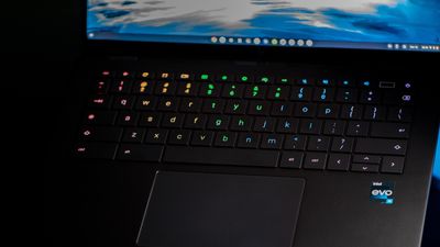 How to type special characters and symbols on a Chromebook