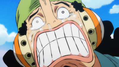 Usopp's Most Regrettable Blunder: One Piece Voice Actor Reflects On A Critical Moment That’s Filled With Regret And Consequences