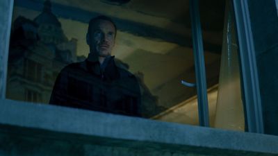 Michael Fassbender is a terrifying hitman in first trailer for David Fincher's new Netflix crime thriller