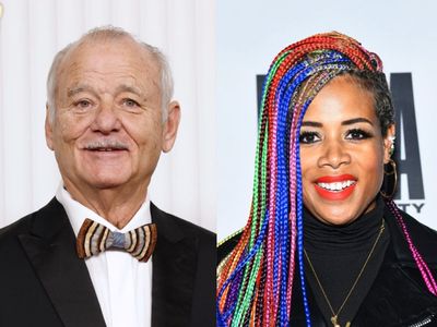 Bill Murray and Kelis reportedly break up after two months of dating