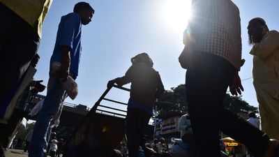 Bengaluru recorded hottest August day in 10 years on August 28, 2023