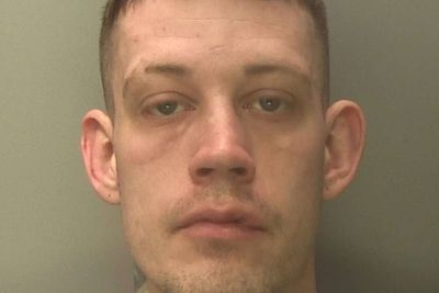 Man jailed for ‘opportunistic’ rape of woman on Hastings beach