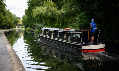 Canals are vital to our way of life. We cannot neglect them