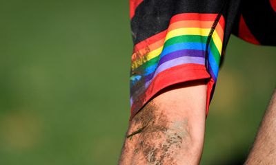 RFL condemns ‘disgraceful’ homophobic abuse aimed at match official