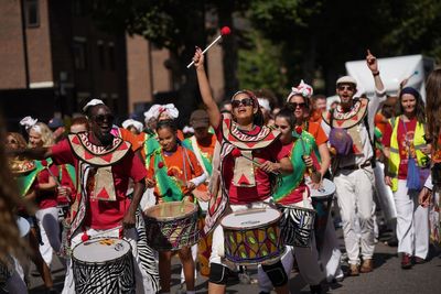 Notting Hill Carnival organisers ‘deplore all acts of violence’