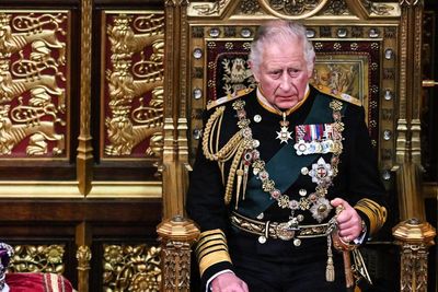 King’s portrait money could fund over three million free school meals