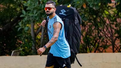 Would love to see Virat Kohli play T10 format: Robin Uthappa