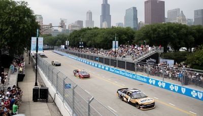 Downtown residents divided on NASCAR’s return to Chicago, new surveys show