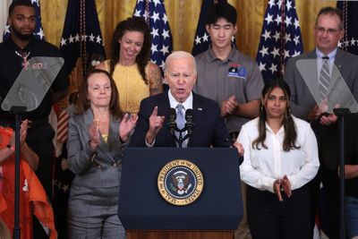 What Biden’s announcement of Medicare negotiating drug prices means