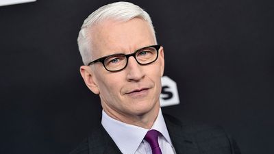 Anderson Cooper’s Book on Astor Clan Out Next Month