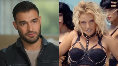 As Britney Spears Allegedly Hires New Staff Amid Divorce, Insider Drops Claims About Sam Asghari’s Career Moves Following Split