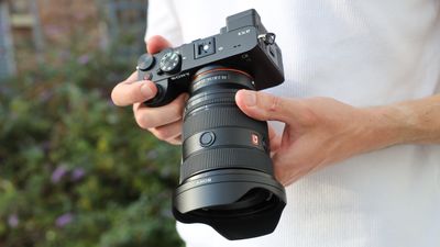 Sony FE 16-35mm f/2.8 GM II lens review