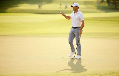 Rory McIlroy 'Excited To Get Back To Europe’ Ahead Of Ryder Cup