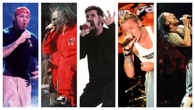 The 10 greatest nu metal bands of all time