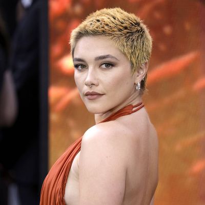 Florence Pugh says Oppenheimer director Christopher Nolan apologised to her over role