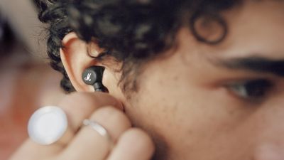 Forget AirPods, these Marshall true wireless ANC earbuds rock