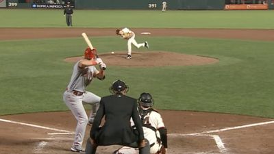 Tyler Rogers’s Rising Slider Is Still Baseball’s Coolest Pitch