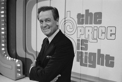 CBS honoring late game show host Bob Barker with prime-time special